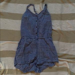Old Navy Romper